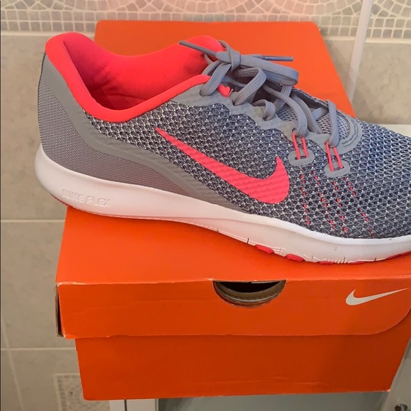 Nike Flex Trainer 7 - Picture 2 of 7